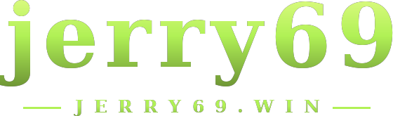 jerry69 โลโก้