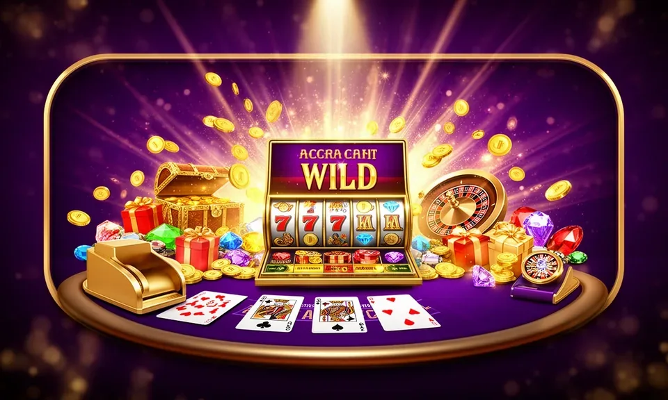 jerry69 Lightning Roulette